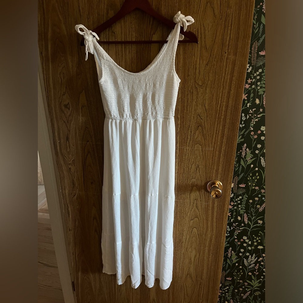 Wildfire dress